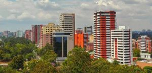 La inversión inmobiliaria en Guatemala